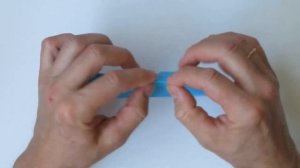 Кораблик из Бумаги - Круизный Лайнер / Paper Ship Making Origami Tutorial