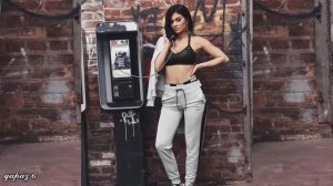 Кайли Дженнер стала лицом линейки Puma (KYLIE JENNER’S PUMA SNEAKER HAS JUST LANDED)