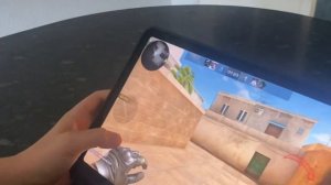 Хенд кам | на iPad air 5 | сильвер 2 союзники | Стаднофф2