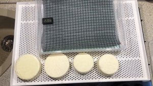 Реблошон 2 часть Французский сыр с мытой коркой