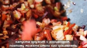 Универсальный суп - подлива на КАЖДЫЙ день! Очень просто и вкусно!