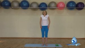 Упражнение Медведь. Упражнения гимнастики «Капля»