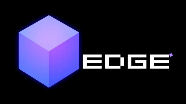 EDGE (Java) - BGM #10: MysteryCube смотреть онлайн