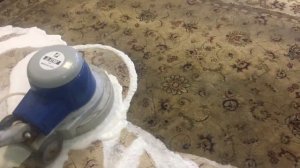 Чистка ковров в Химках