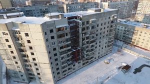 В Ярославле ищут инвестора для расселения дома на Батова