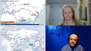 1186. Н.В. Ерёмина: Идея связности. Разделяй и властвуй. Пространство Большой Игры