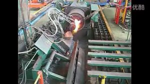 Производство газовых баллонов. Часть 1