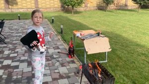 Шашлики 2 частина
