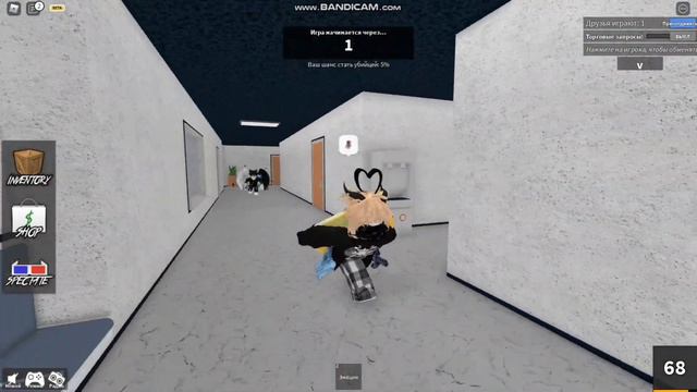 играю в мм2. наконец стала мардом😭 /OCBRBX/ смотреть онлайн