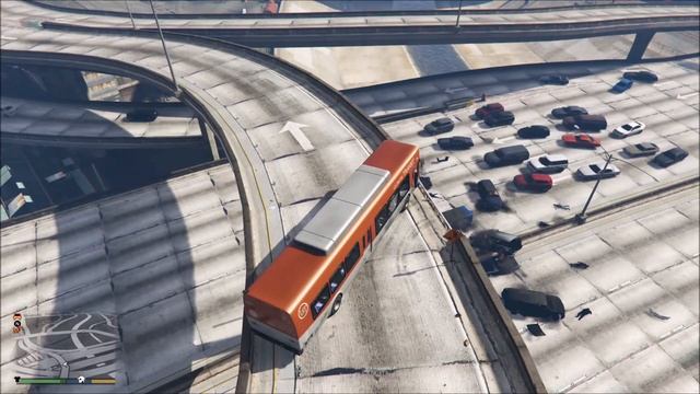 GTA 5 moments that are like movies. but aren't. смотреть онлайн
