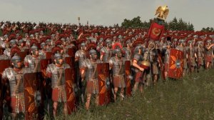 NEW Tribes of Britannia ! - Total War Thrones of Britannia