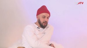 Разговор начистоту. Гость – Александр Степанов (ST) / Интервью / Europa Plus TV