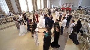 Цыганская свадьба Ярмаш и Маша 15.08.23г   г.Саратов