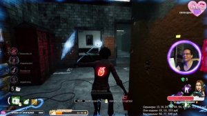 Вкусили первые сложности с сильным противником