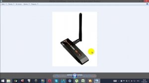 Внешняя сетевая карта USB