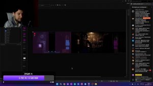 Разработка FNAF PLUS