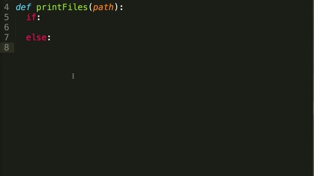 15 112 f15 recursion2 printfiles by rohan смотреть онлайн