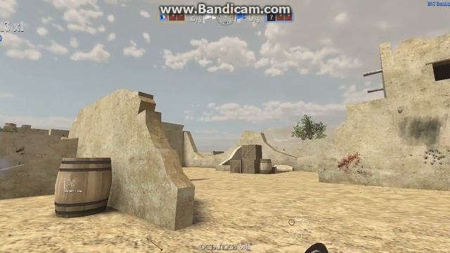 fistful of frags обзор/геймплей смотреть онлайн