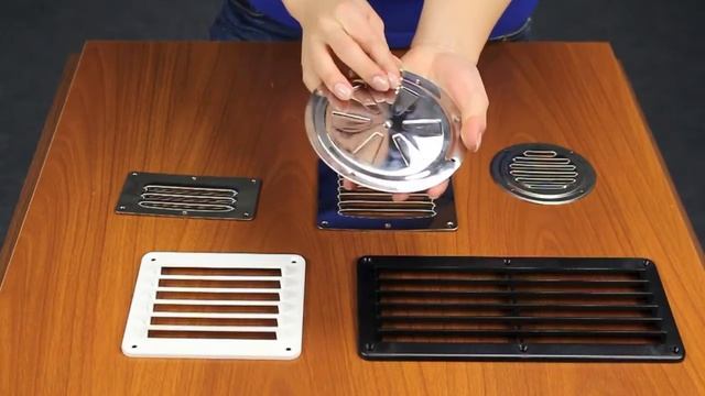 Вентиляционные решетки смотреть онлайн