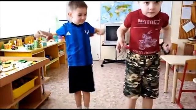 Нетрадиционное спортивное оборудование 2021г. смотреть онлайн