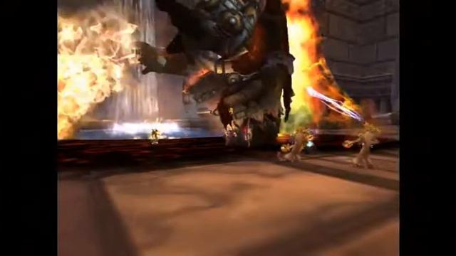 Within Temptation - The Howling - World of Warcraft - Amicitia goes Ulduar.wmv смотреть онлайн