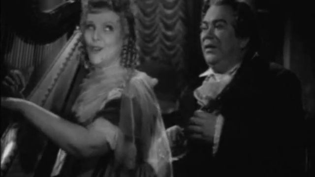 Ольга Андровская, Михаил Яншин Голубок и горлица1 смотреть онлайн