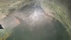 Горный удар