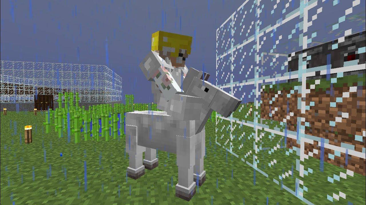 Играем в Minecraft | СТРИМ #4 смотреть онлайн