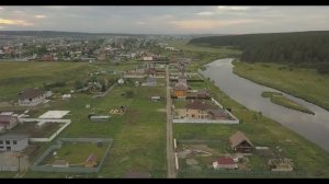 Побережье в пос.Бобровский. Земельные участки на берегу в п. Бобровский.