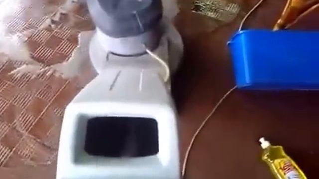 Как очистить отмыть плитку (кафель) смотреть онлайн