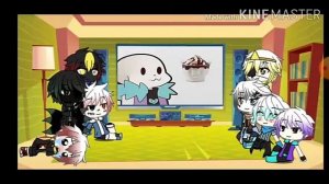 Реакция сансов на мемы