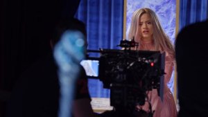The Making of Queen of Mean ? | Descendants 3