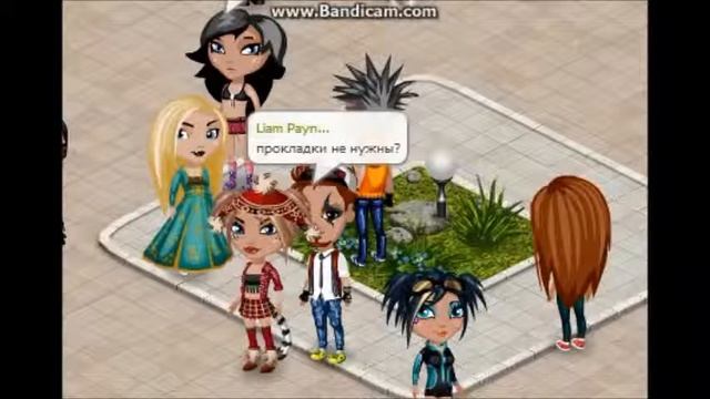 Парень купил прокладки?! /Пранк #1 смотреть онлайн