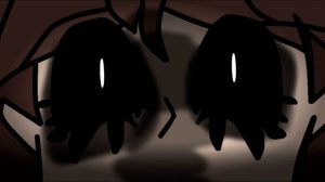 STAYED GONE (Hazbin Hotel) Undertale Chara ANIMATIC