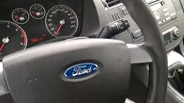 Ford c max 2007 смотреть онлайн