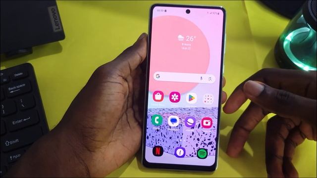Samsung Galaxy A73 5G: Still worth it in 2024?