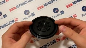 Мембрана КВКГ AUDI A4, A6, A8 077103245B