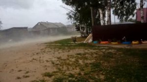 Маленький ураган. Сырда