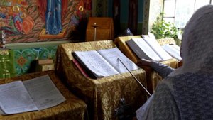 Старообрядческое пение