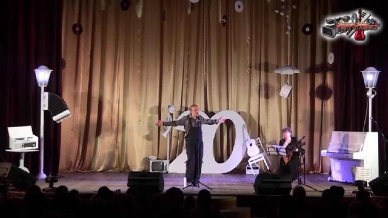 Губы окаянные LIVE. Андрей Парыгин и Лариса Кишеева (балалайка) смотреть онлайн