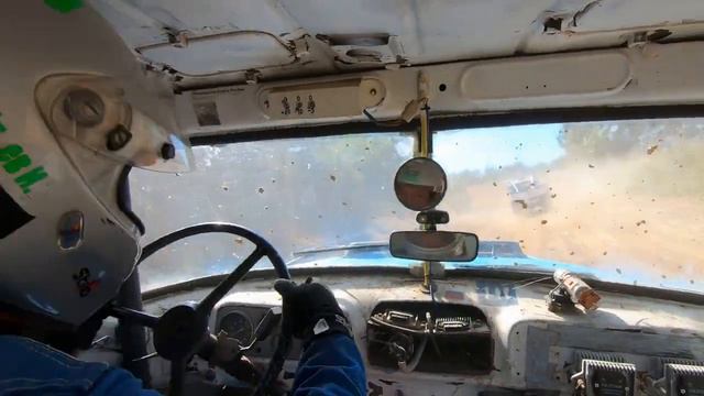 #Автокросс #Истра #Бужарово #Финал #зил130 #июль2022 #ИгорьАтаев