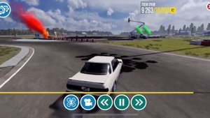 Car X drift Racing 2 прохождение Arton 3 на R1 10000