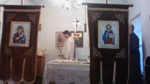 4th Sunday after Pentecost- Divine Liturgy- Romanian Byzantine Greek Catholic