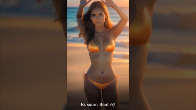 Igor Verkhovskiy - Russian Beat 67 shorts