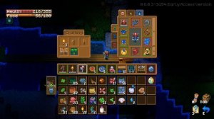 Core Keeper Playthrough - Core Keeper Complete Playthrough - Episode 28 Core Keeper Beginners Guide