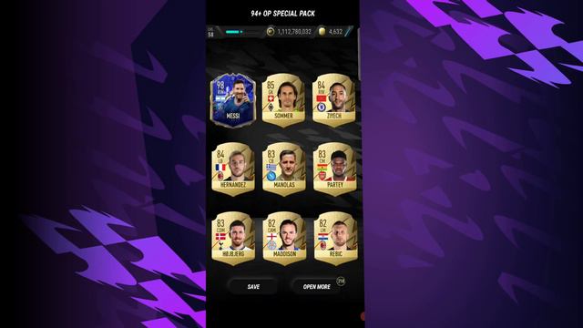 Click This Video For FREE MadFut 22 TOTYS....