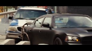 RAIKAHO - Летит патруль (by Atlanta) (Music Life Remix) Fast & Furious [Chase Scene].mp4