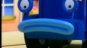 Боб строитель - Сардинка рыбачит