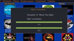Как установить игры #Vita3K / How to setup games