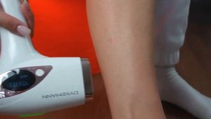 Обзор Фотоэпилятора Dykemann Clear S 46